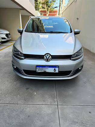 VOLKSWAGEN FOX 1.6 MSI COMFORTLINE 8V FLEX 4P MANUAL VOLKSWAGEN FOX 1.6 MSI COMFORTLINE 8V FLEX 4P MANUAL